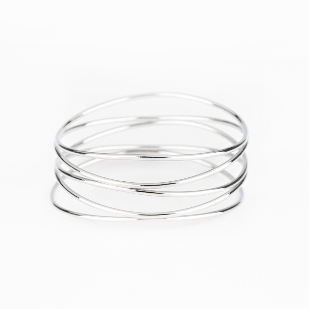 Silver Bracelet